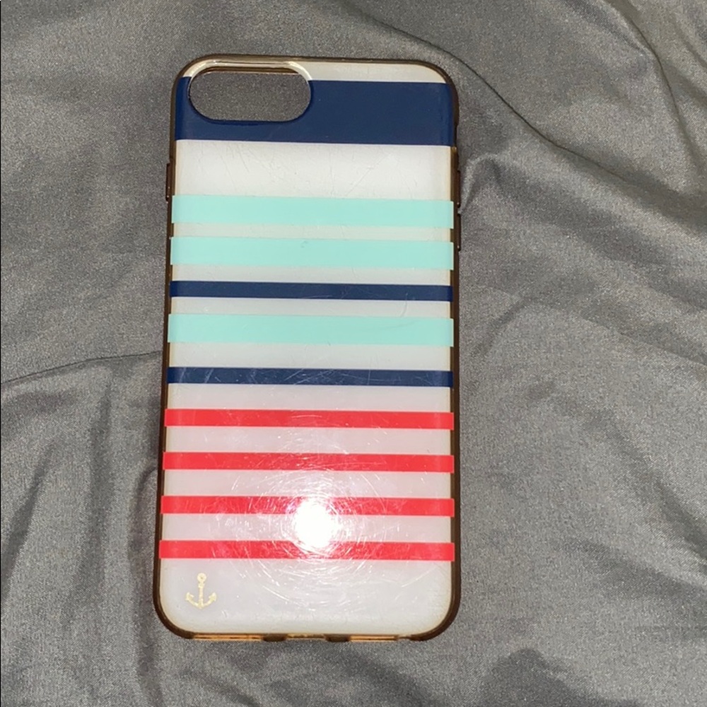 kate spade iphone case 7/8 plus
